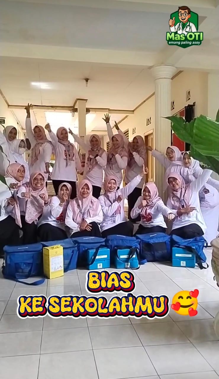 Siap Didatangi Power Rangernya Mas OTI?